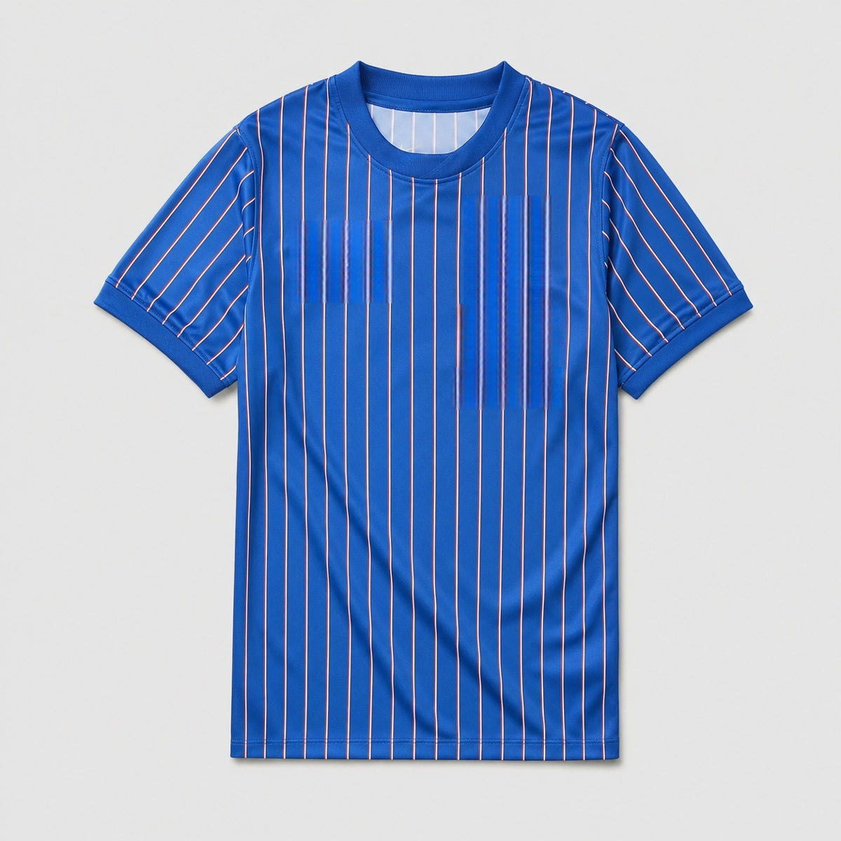 Pre-Match 26/27 Jersey — Unbranded