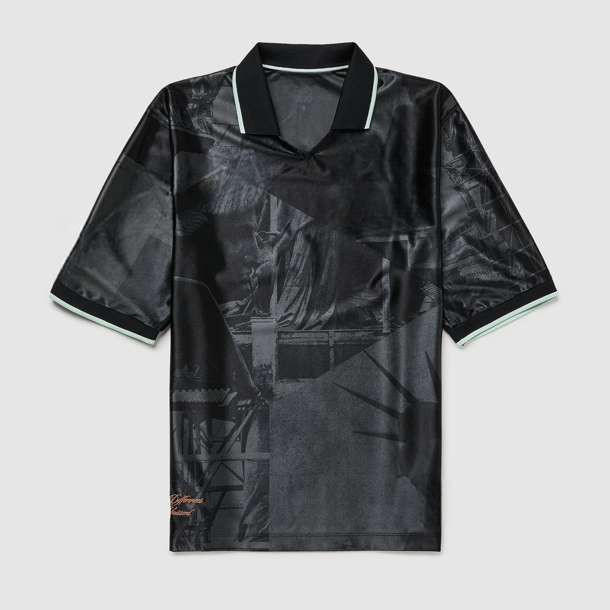 Special Edition 26/27 Men's Jersey — Unbranded