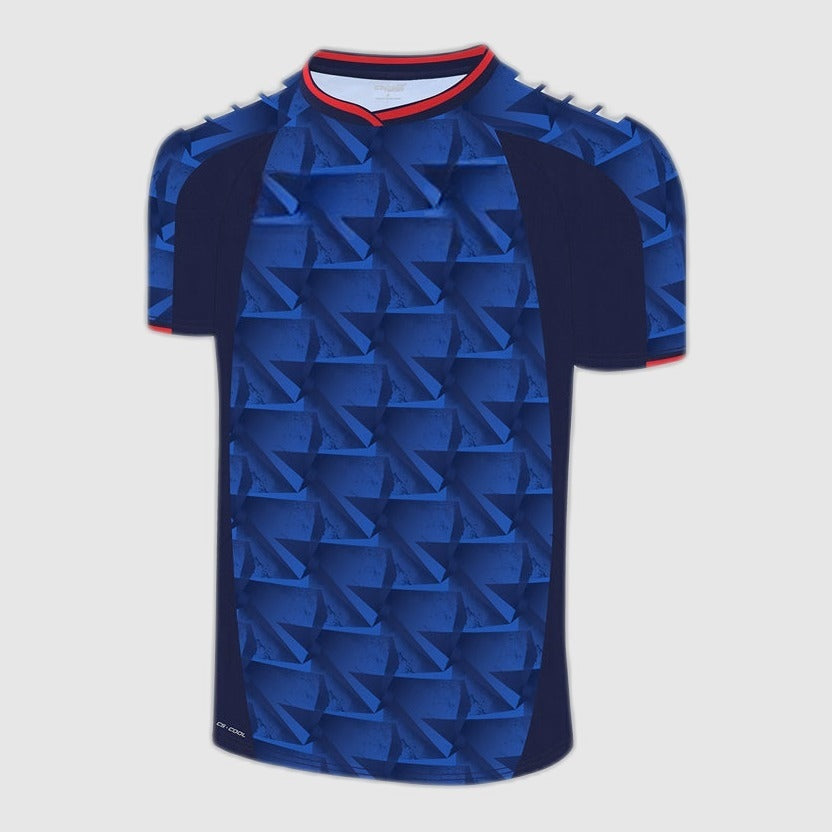 Home 26/27 Men's Jersey — Unbranded