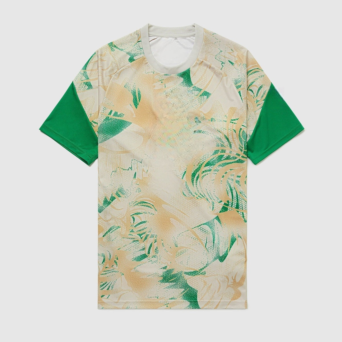 Pre-Match 26/27 Jersey — Unbranded