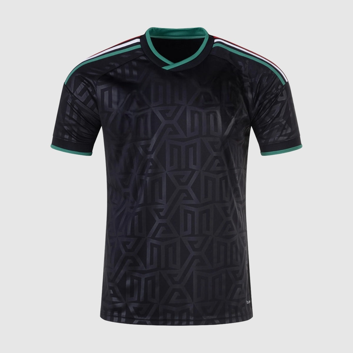 Third 26/27 Player Edition Jersey — Unbranded