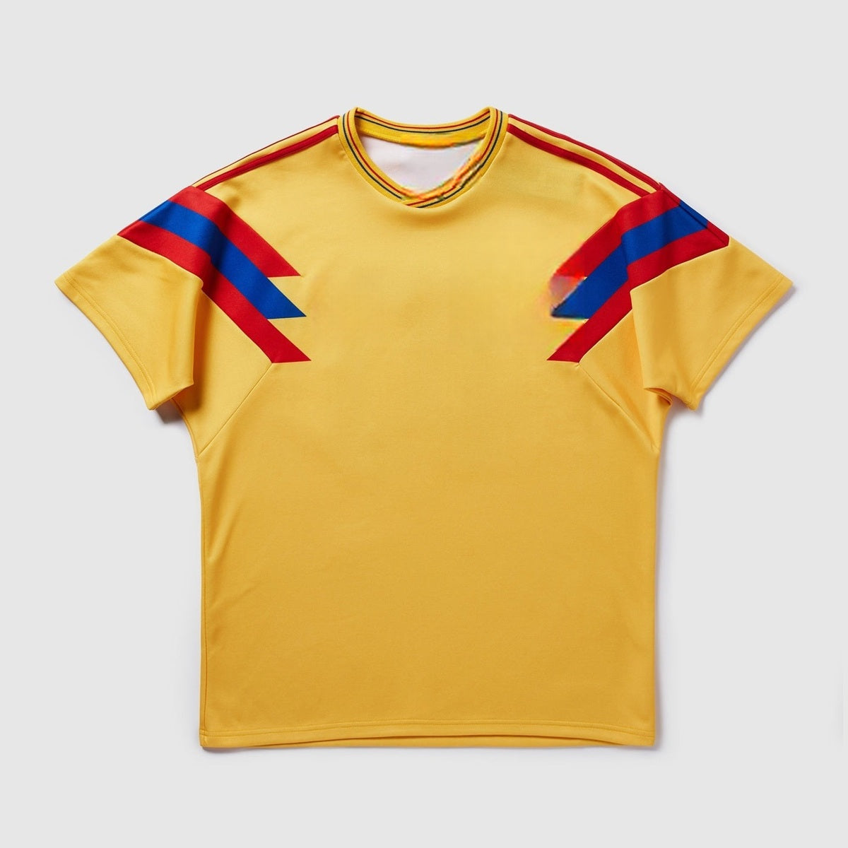 Retro Away 1990 Jersey — Unbranded
