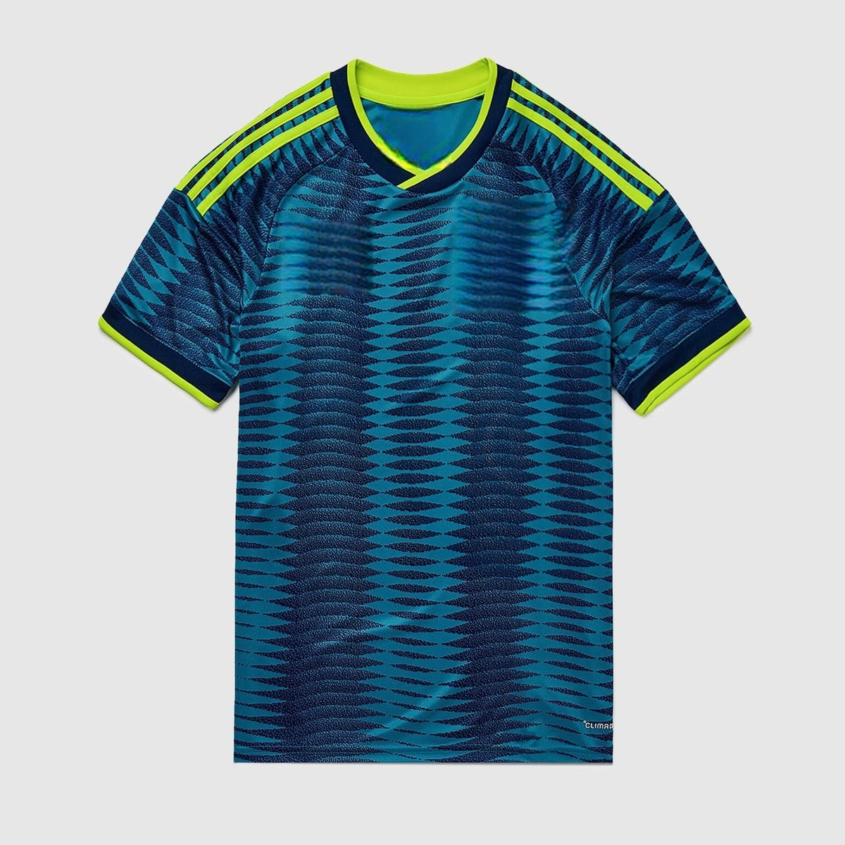 Away 26/27 Men's Jersey — Unbranded
