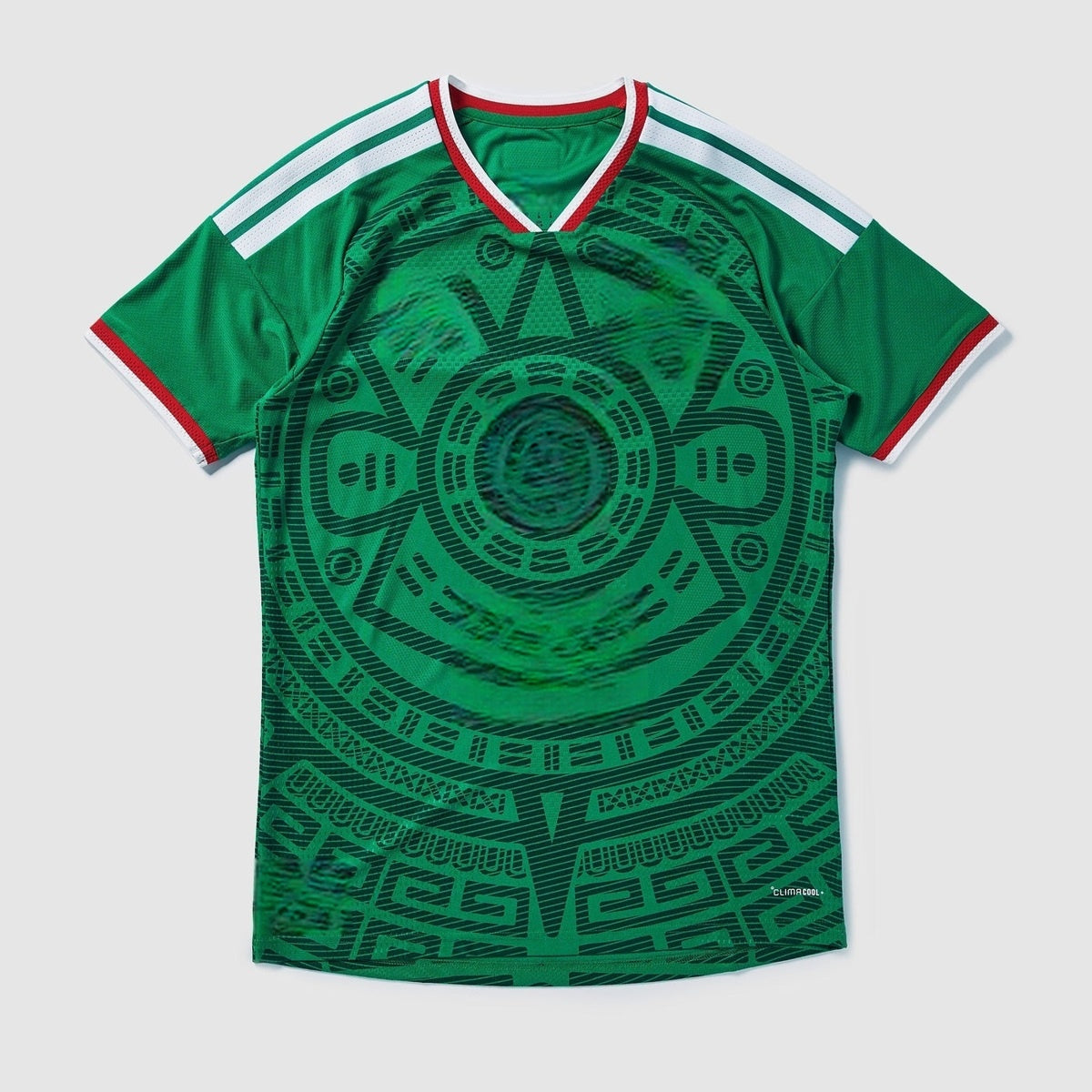 Home 26/27 Player Edition Jersey — Unbranded