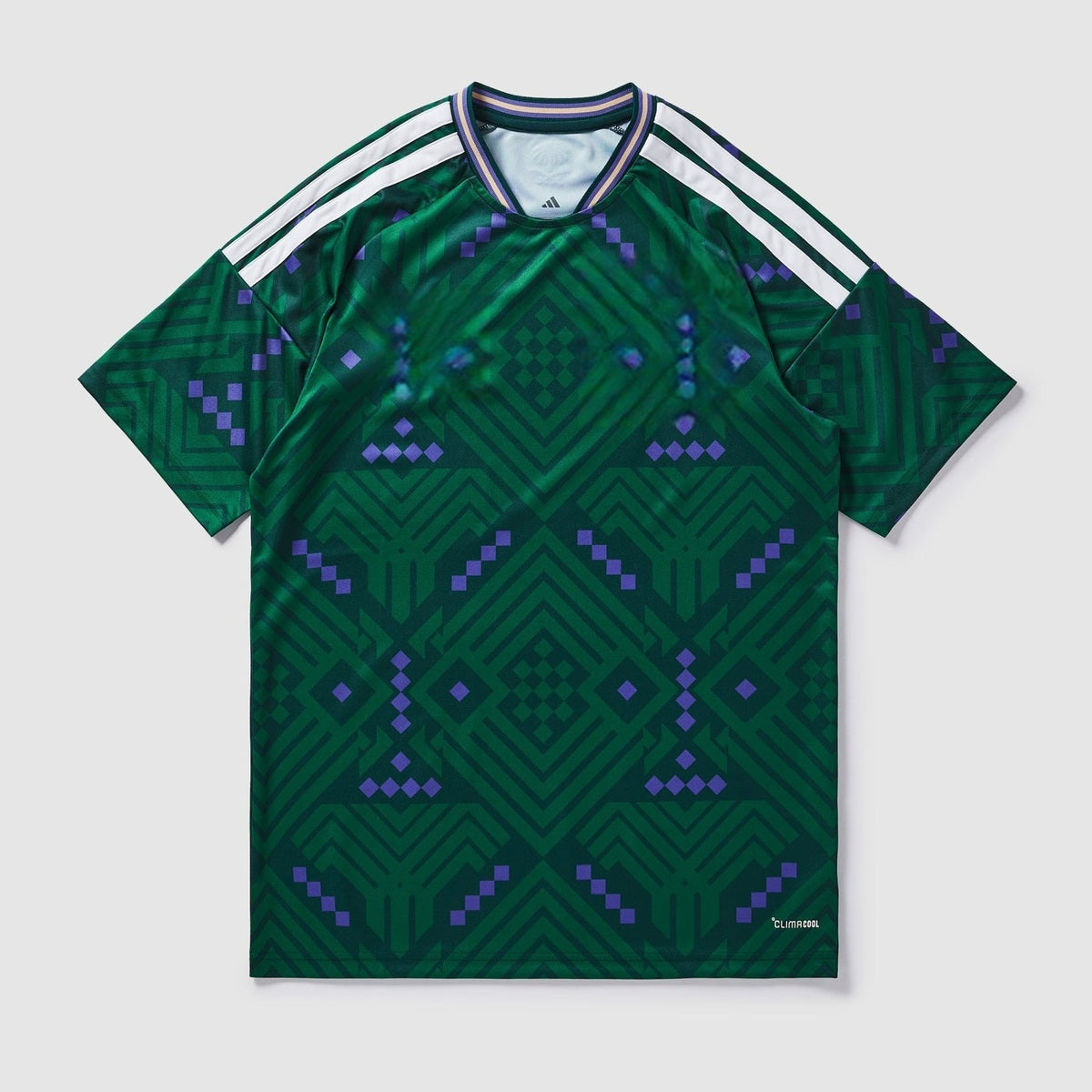 Home 26/27 Men's Jersey — Unbranded