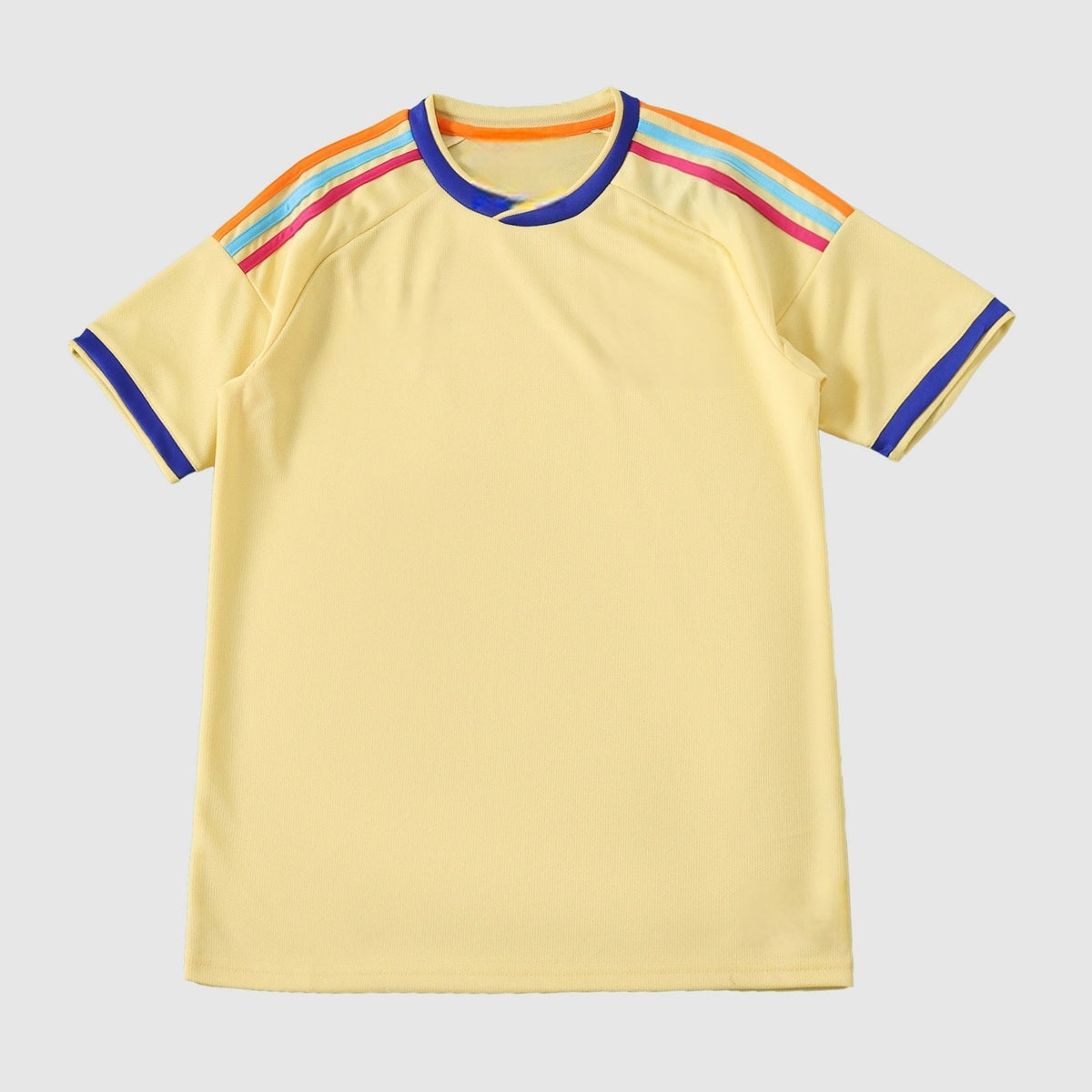 Home 26/27 Men's Jersey — Unbranded