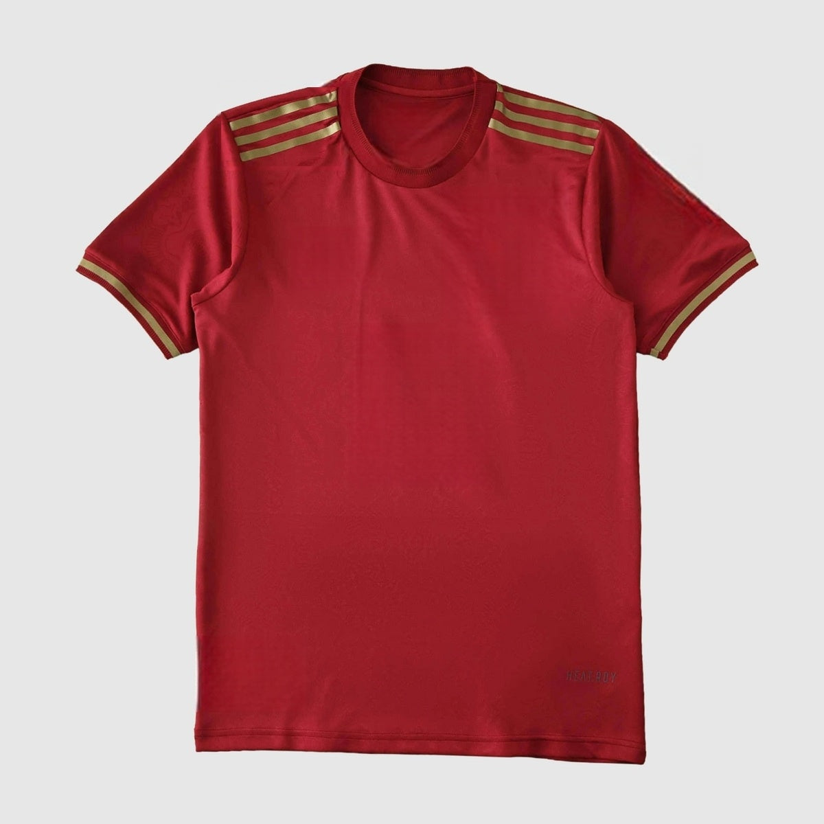 125 Years 25/26 Men's Jersey — Unbranded
