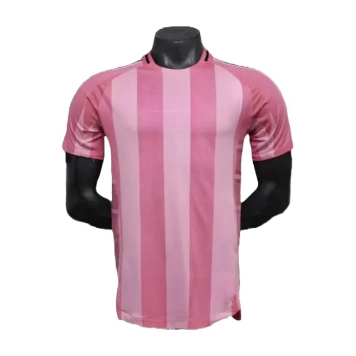 Home 25/26 Player Edition Jersey — Unbranded
