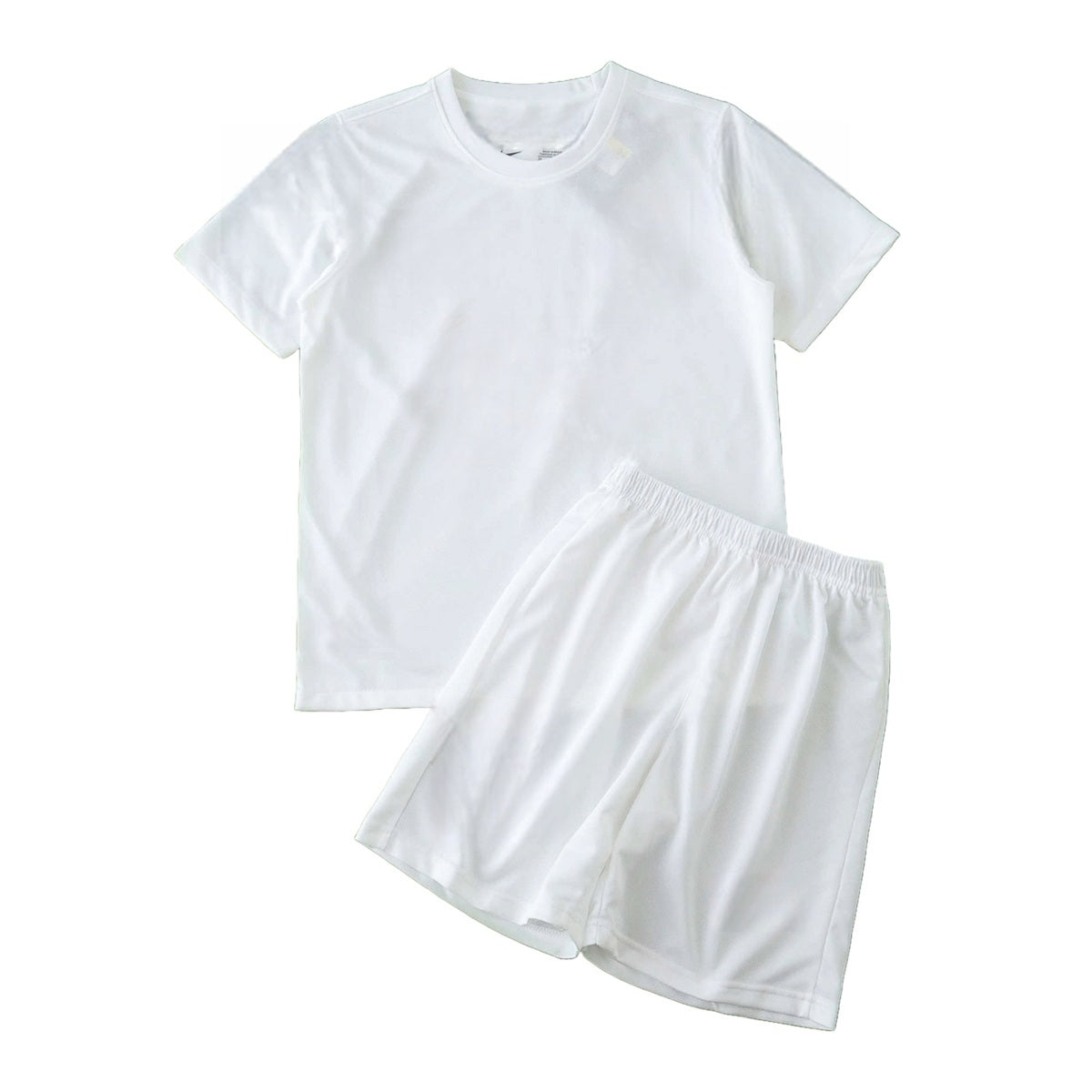 Retro Home 2011/12 Jersey — Unbranded