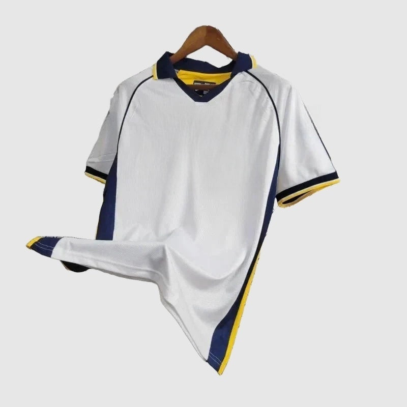 Retro Away 2003/04 Jersey — Unbranded
