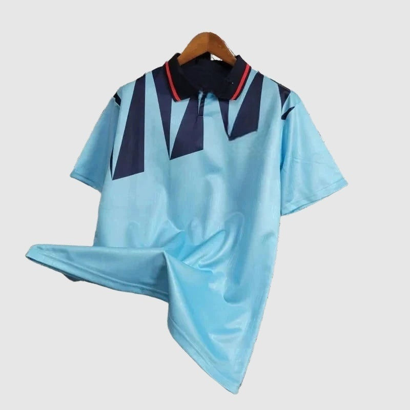II 1992 Retro Away Jersey — Unbranded