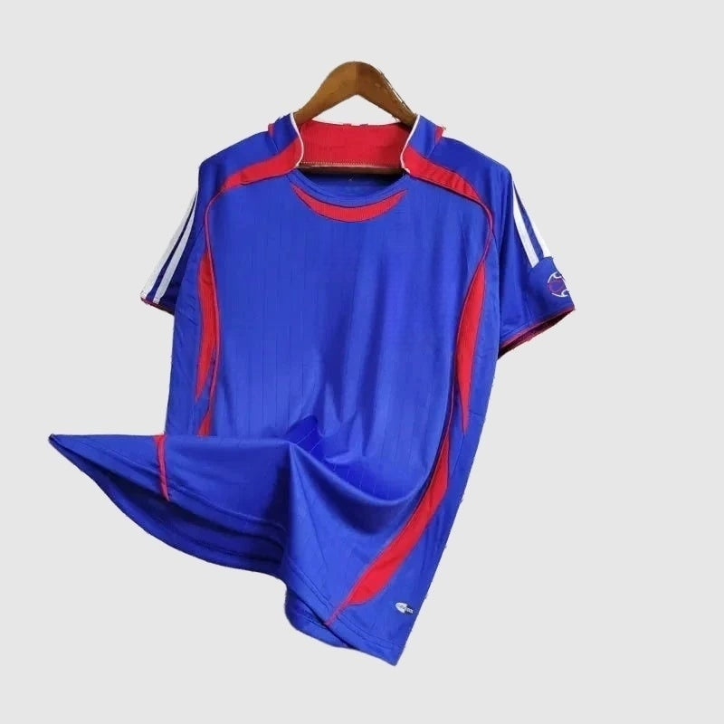 Retro Home 2006 Jersey — Unbranded
