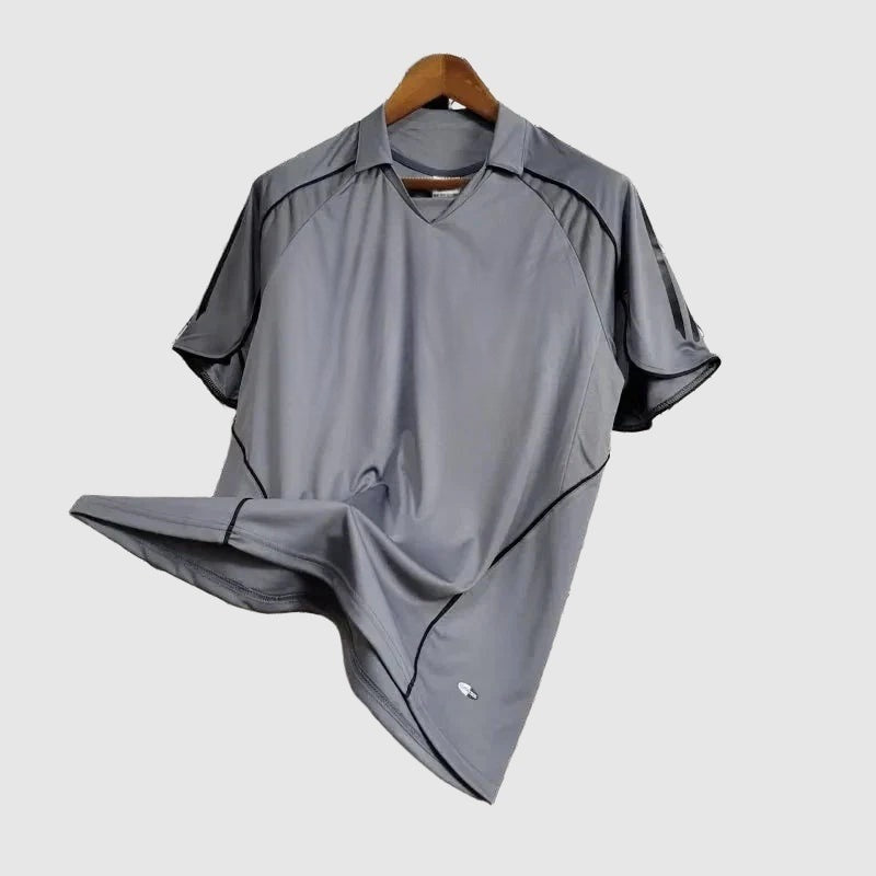 II 2005/06 Retro Away Jersey — Unbranded