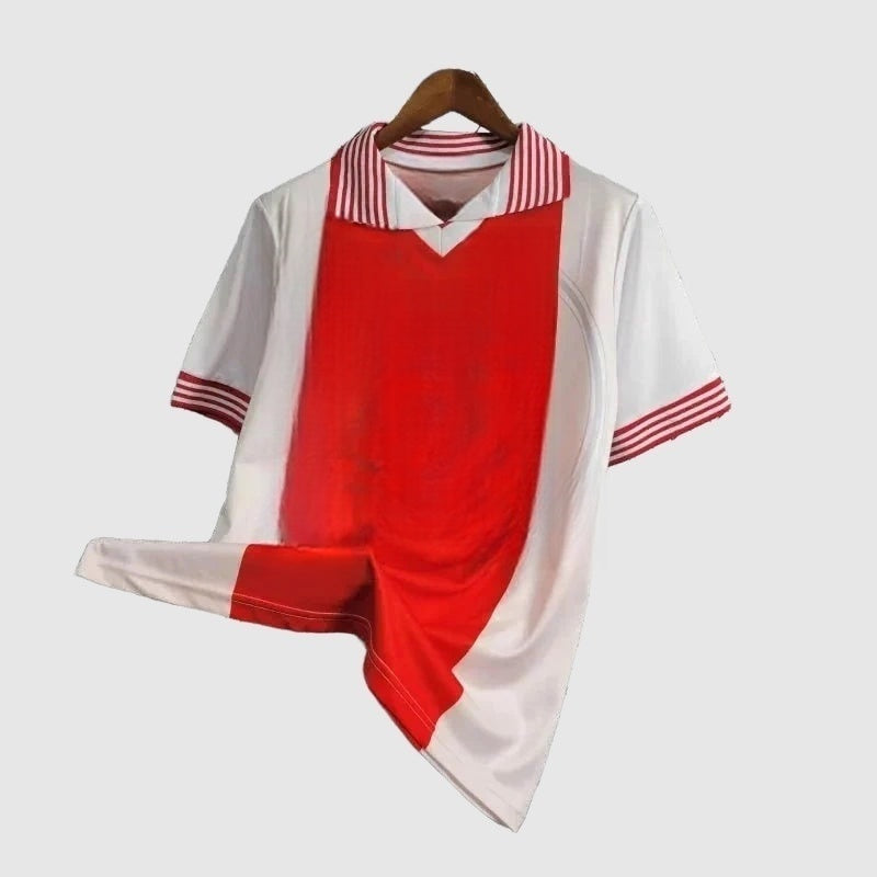 Retro Home 1995/96 Jersey — Unbranded