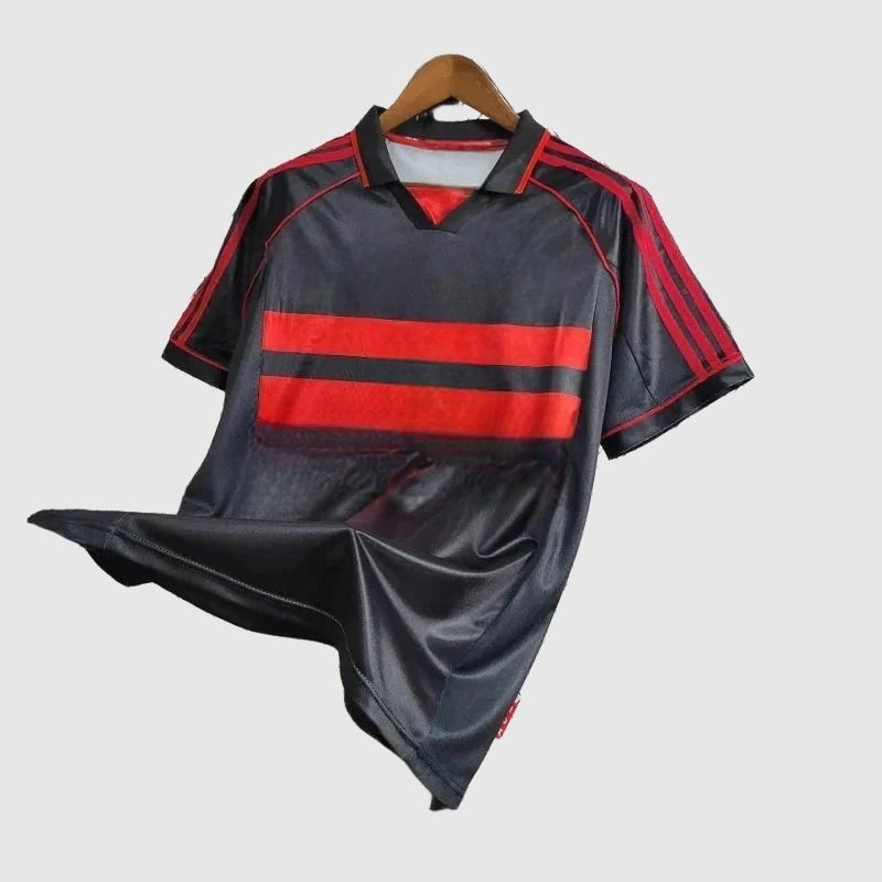 Retro Away 1998/99 Jersey — Unbranded