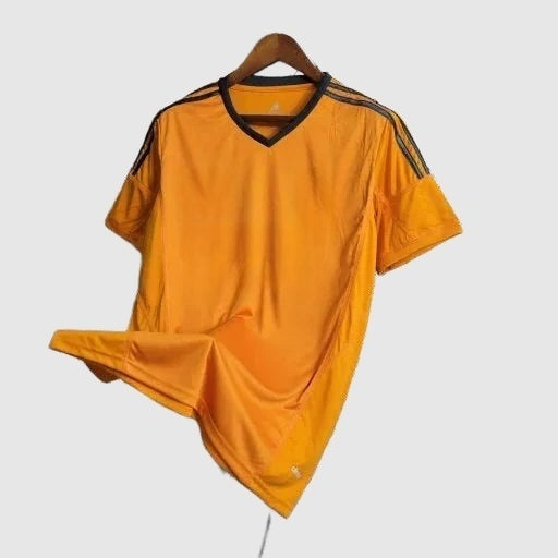 Retro Away 13/14 Jersey — Unbranded