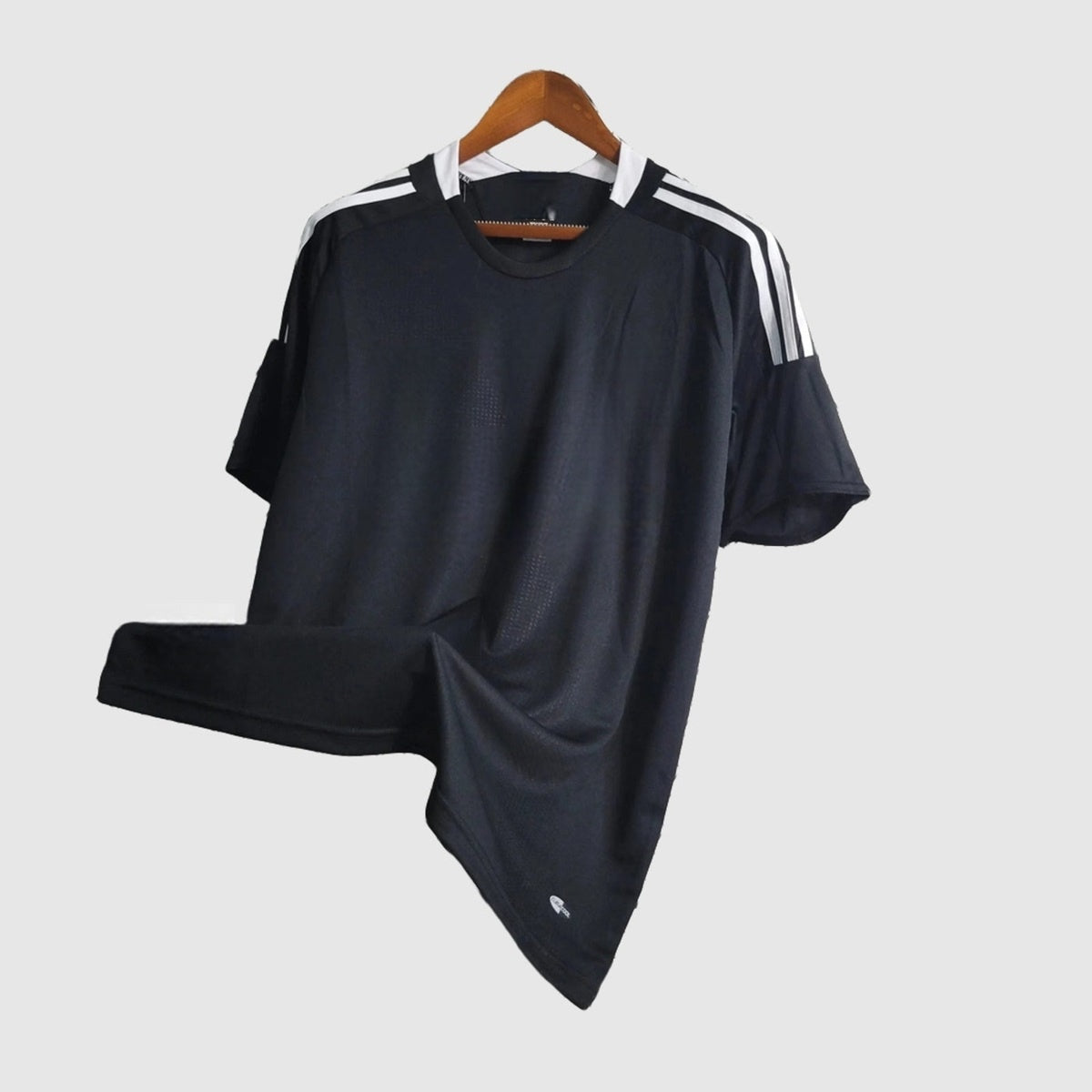Retro Away 2008/09 Jersey — Unbranded