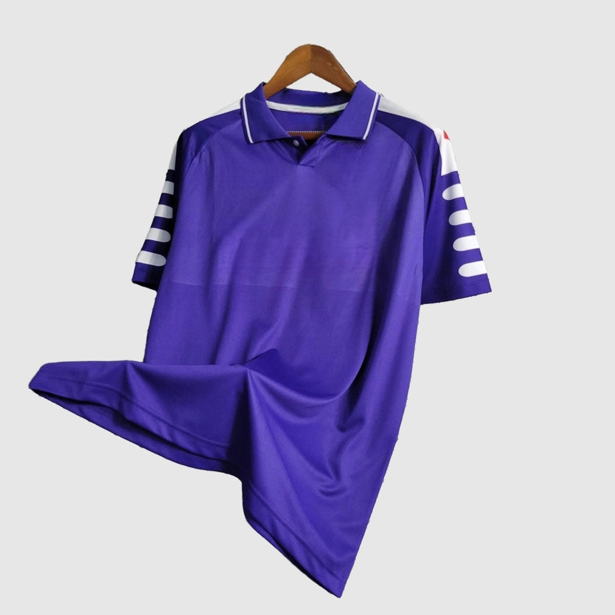 Retro Home 98/99 Jersey — Unbranded
