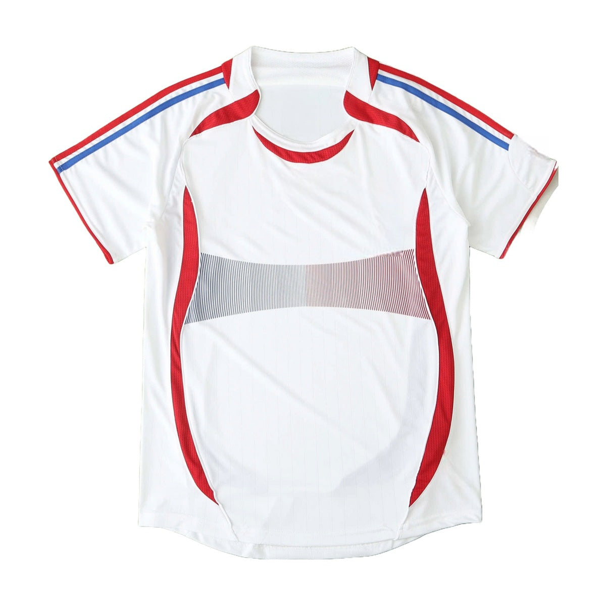 Retro 2006 Jersey — Unbranded