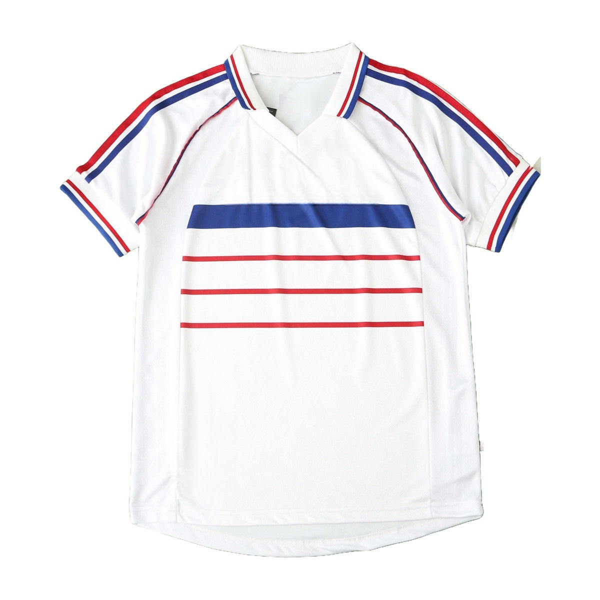 Retro 1998 Jersey — Unbranded