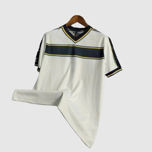 Retro Away 02/03 Jersey — Unbranded