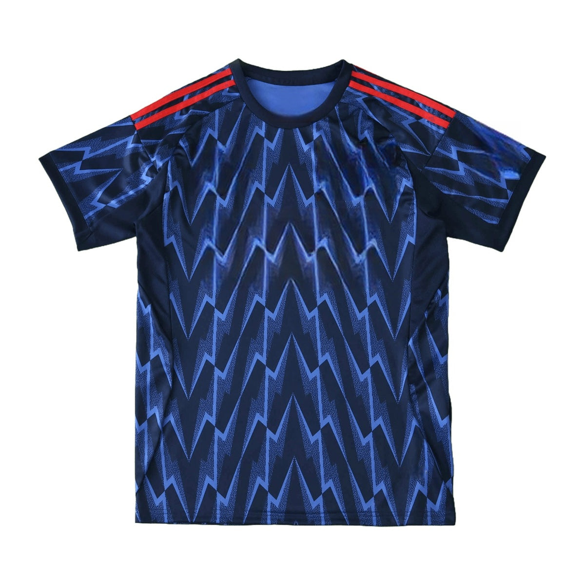 Away 25/26 Men's Jersey — Unbranded