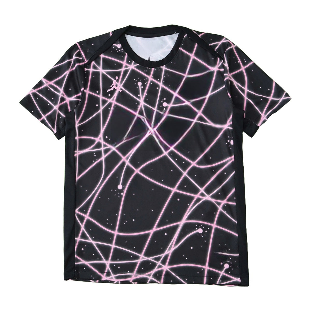 Pre-Match 25/26 Jersey — Unbranded