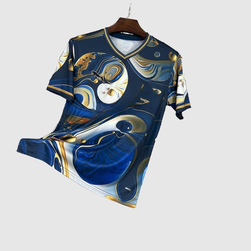 Special Edition Men's Jersey — Unbranded