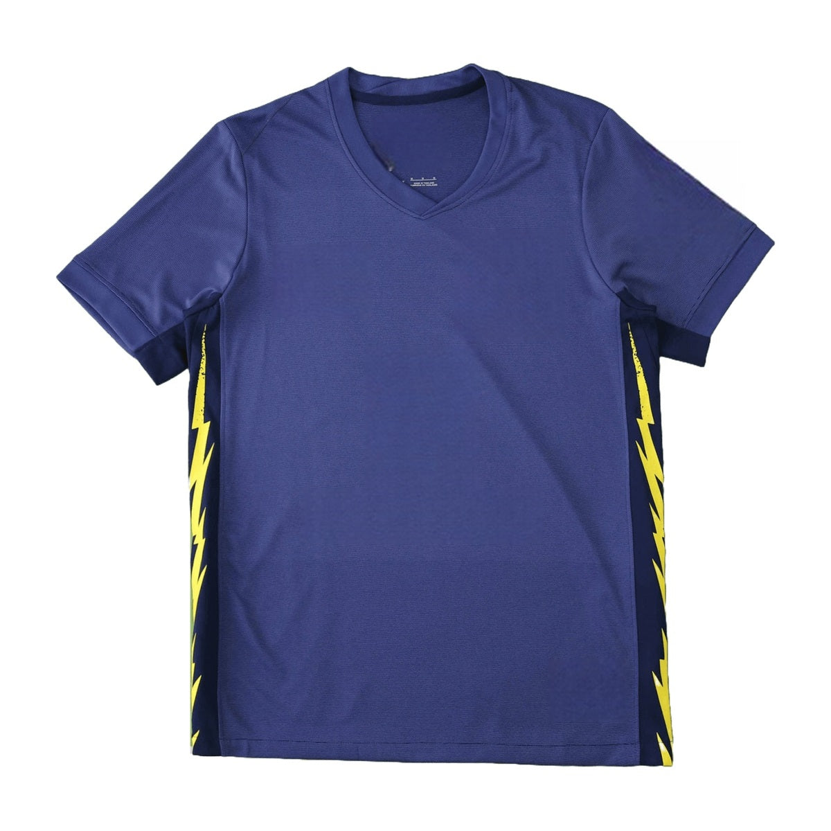 Away 25/26 Men's Jersey — Unbranded