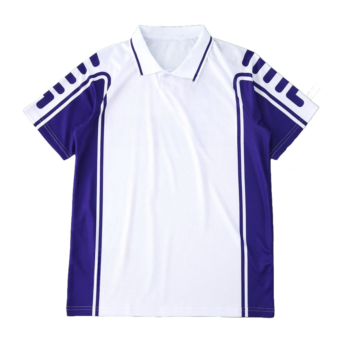 Retro Away 1999/00 Jersey — Unbranded