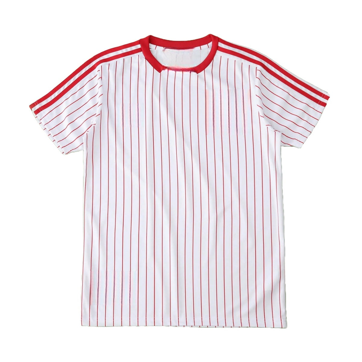 25/26 Men's Jersey — Unbranded