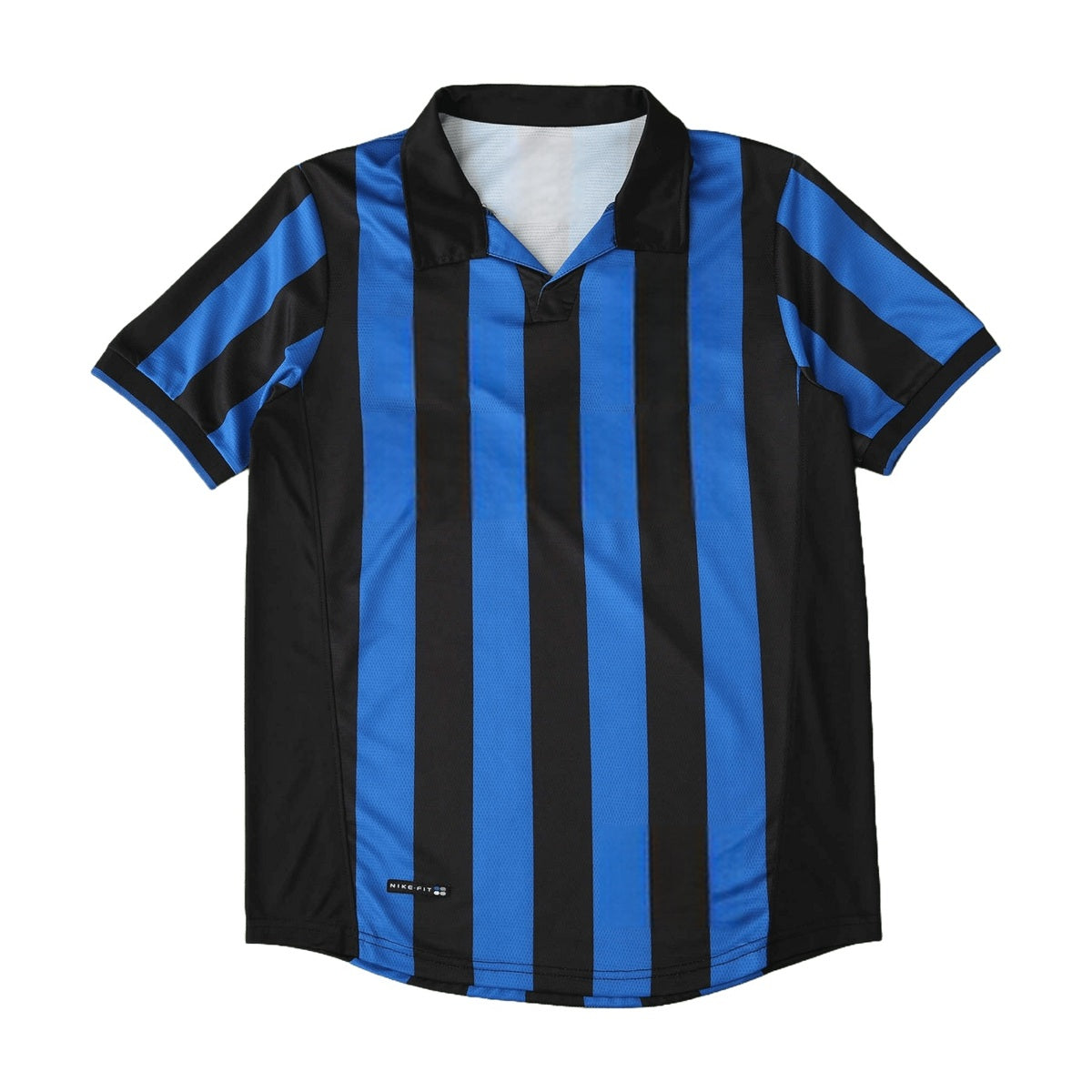 Retro Home 1998/99 Jersey — Unbranded