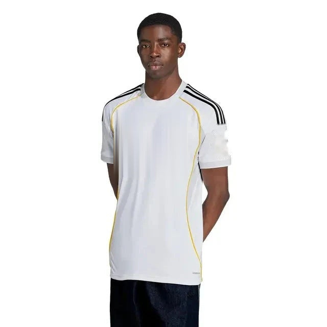 Home 25/26 Men's Jersey — Unbranded