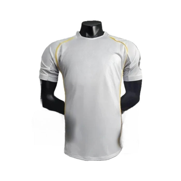 Home 25/26 Player Edition Jersey — Unbranded