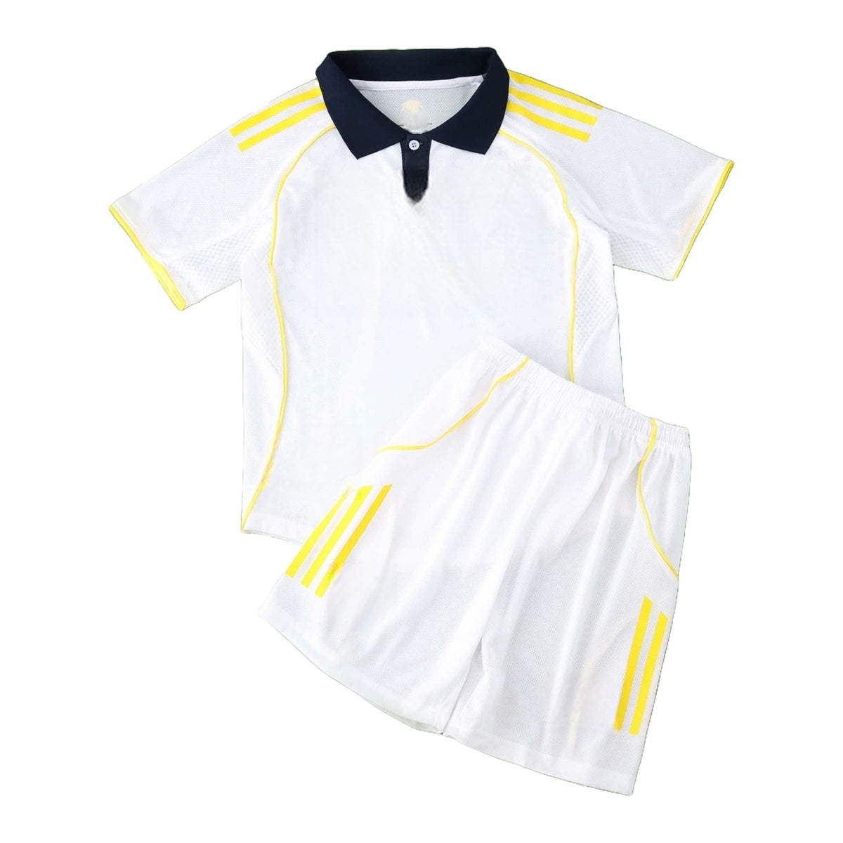 Away 25/26 Kids Jersey Kit — Unbranded
