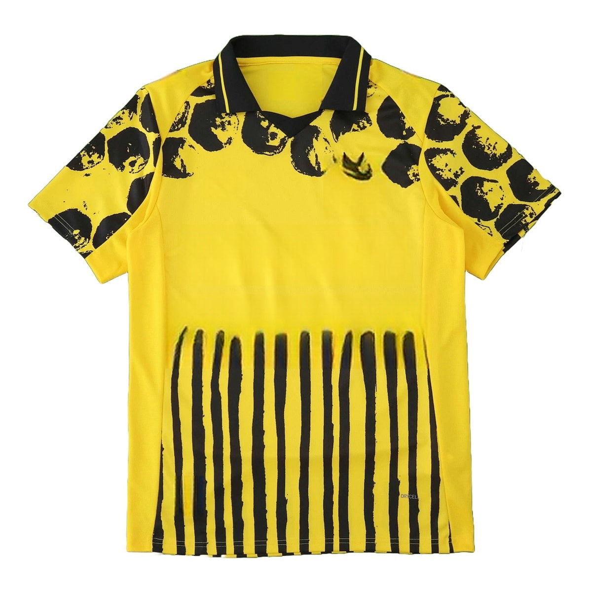 X Kidsuper 25/26 Kids Jersey Kit — Unbranded
