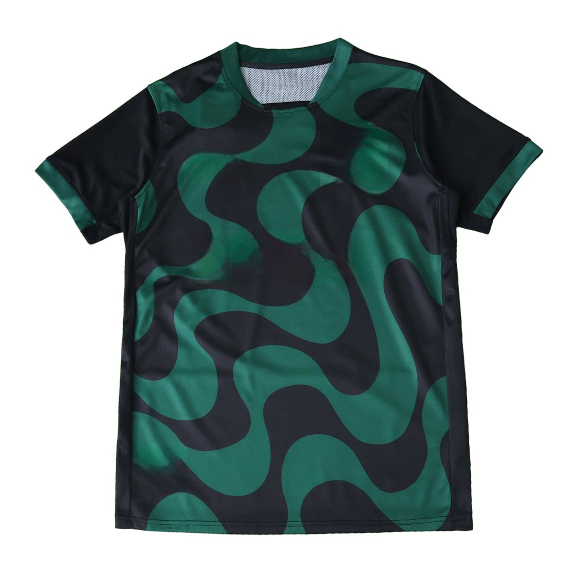 Away 25/26 Men's Jersey — Unbranded