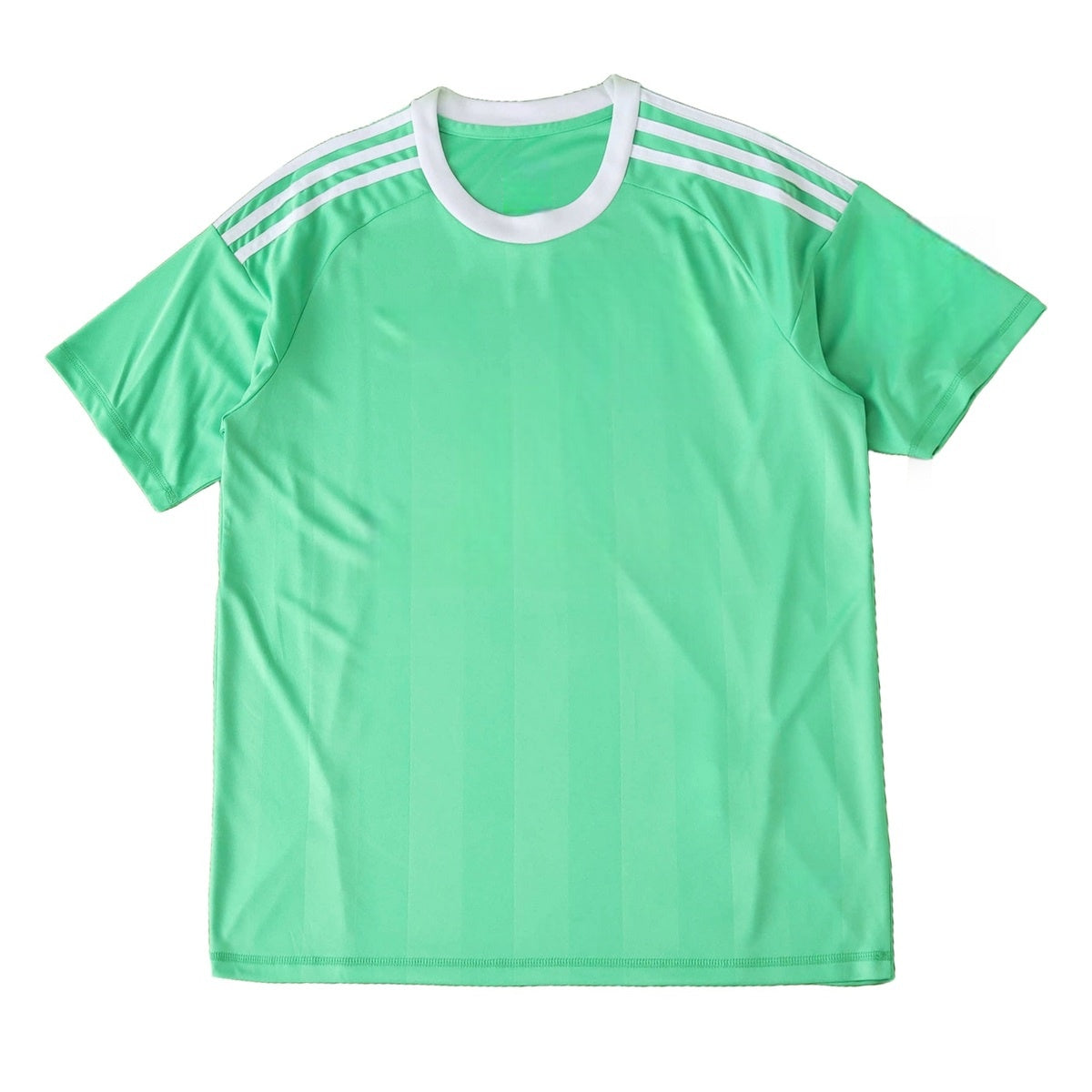 3 25/26 Goalkeeper Jersey — Unbranded