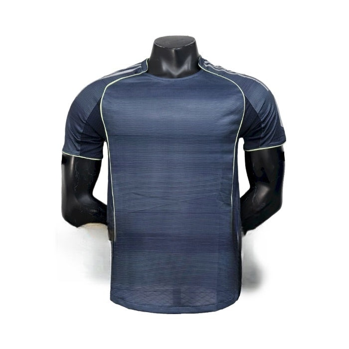 Away 25/26 Player Edition Jersey — Unbranded