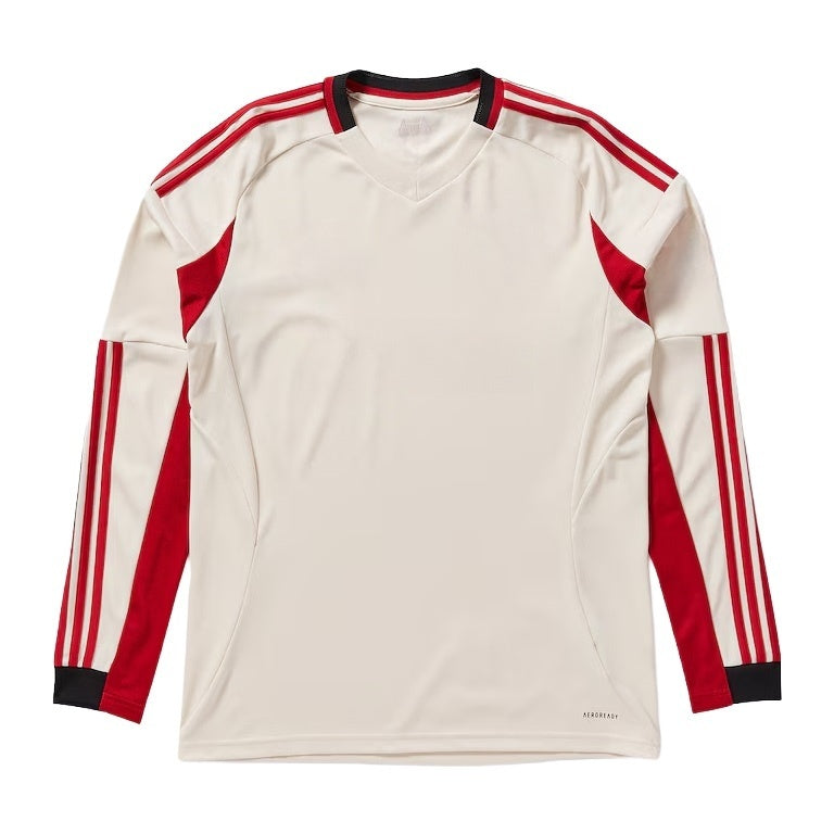 Away 25/26 Men's Jersey Long Sleeve — Unbranded
