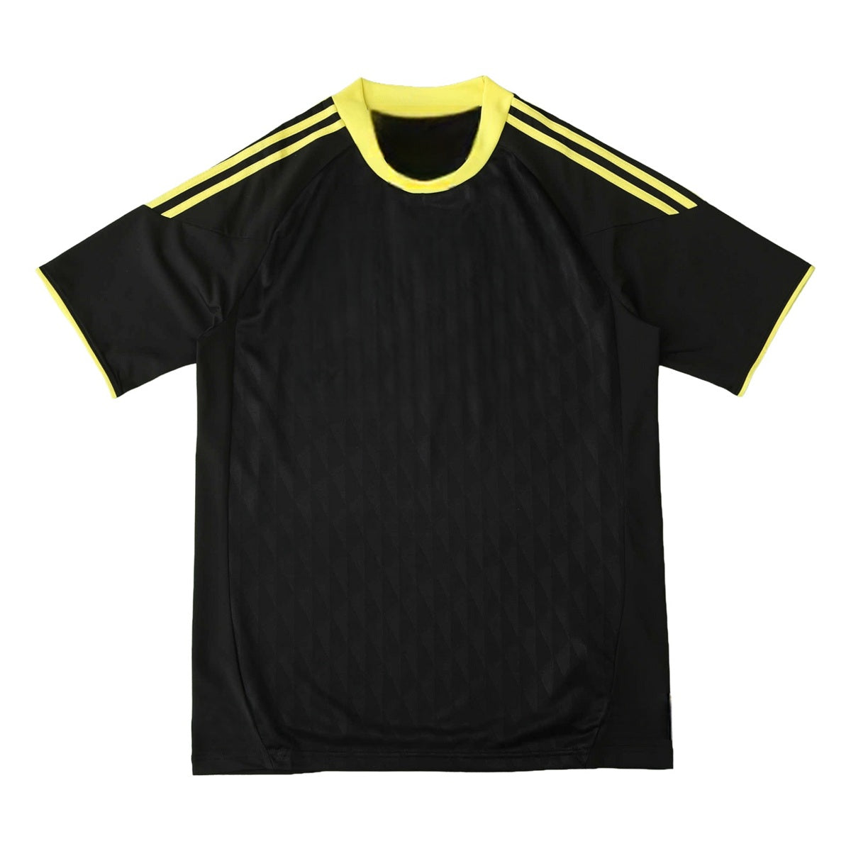 Retro Third 2010/11 Jersey — Unbranded