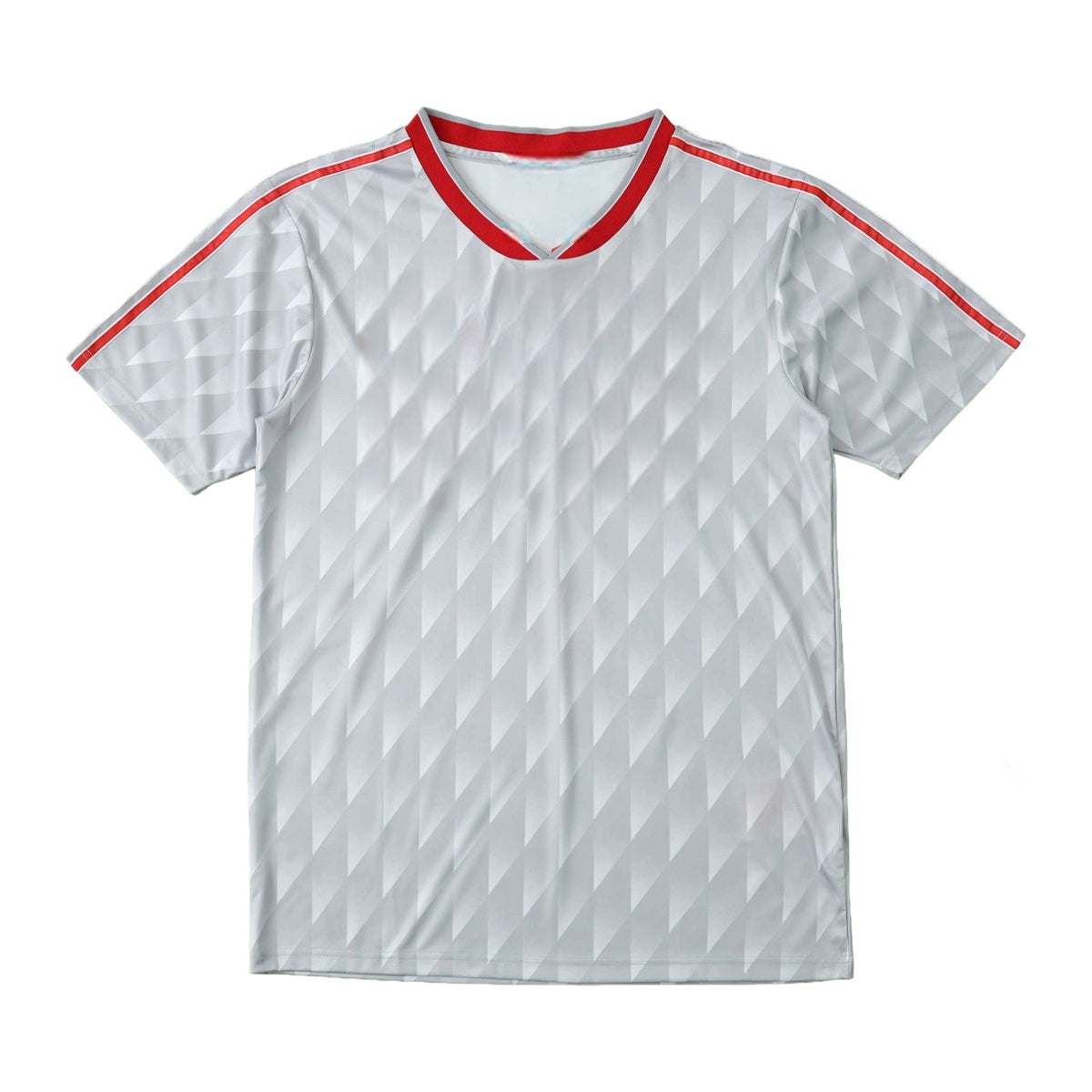 Retro Away 1989/91 Jersey — Unbranded