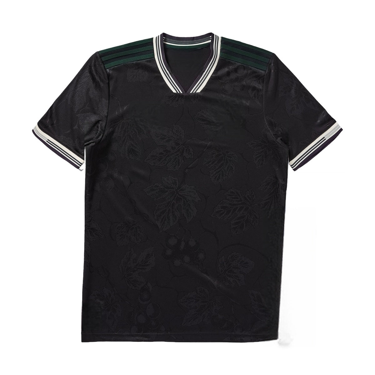 Third 25/26 Player Edition Jersey — Unbranded
