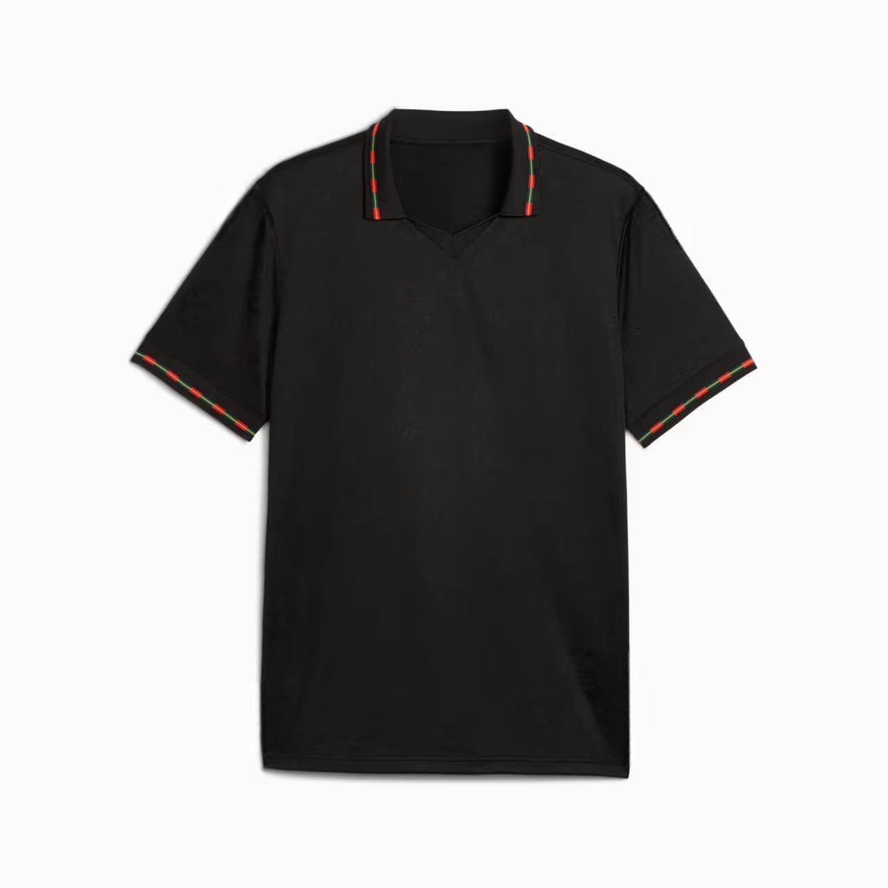 SE 25/26 Men's Jersey — Unbranded