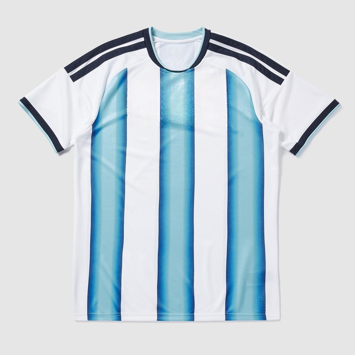 Home 26/27 Men's Jersey — Unbranded