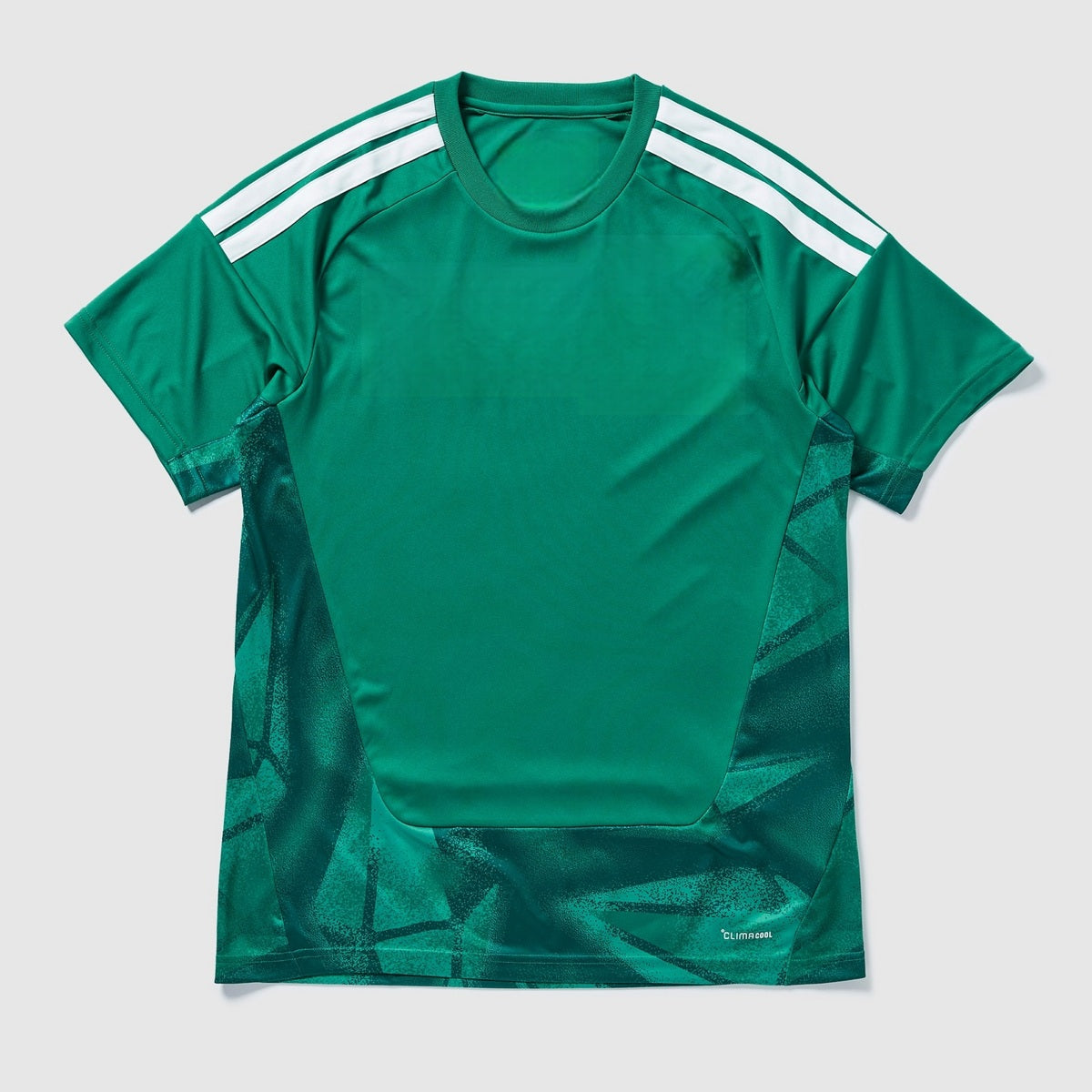 Goalkeeper 26/27 Jersey — Unbranded