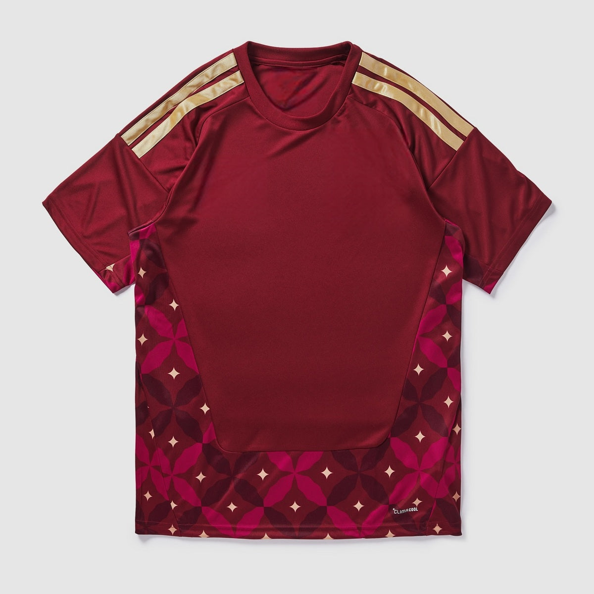 Goalkeeper 26/27 Jersey — Unbranded