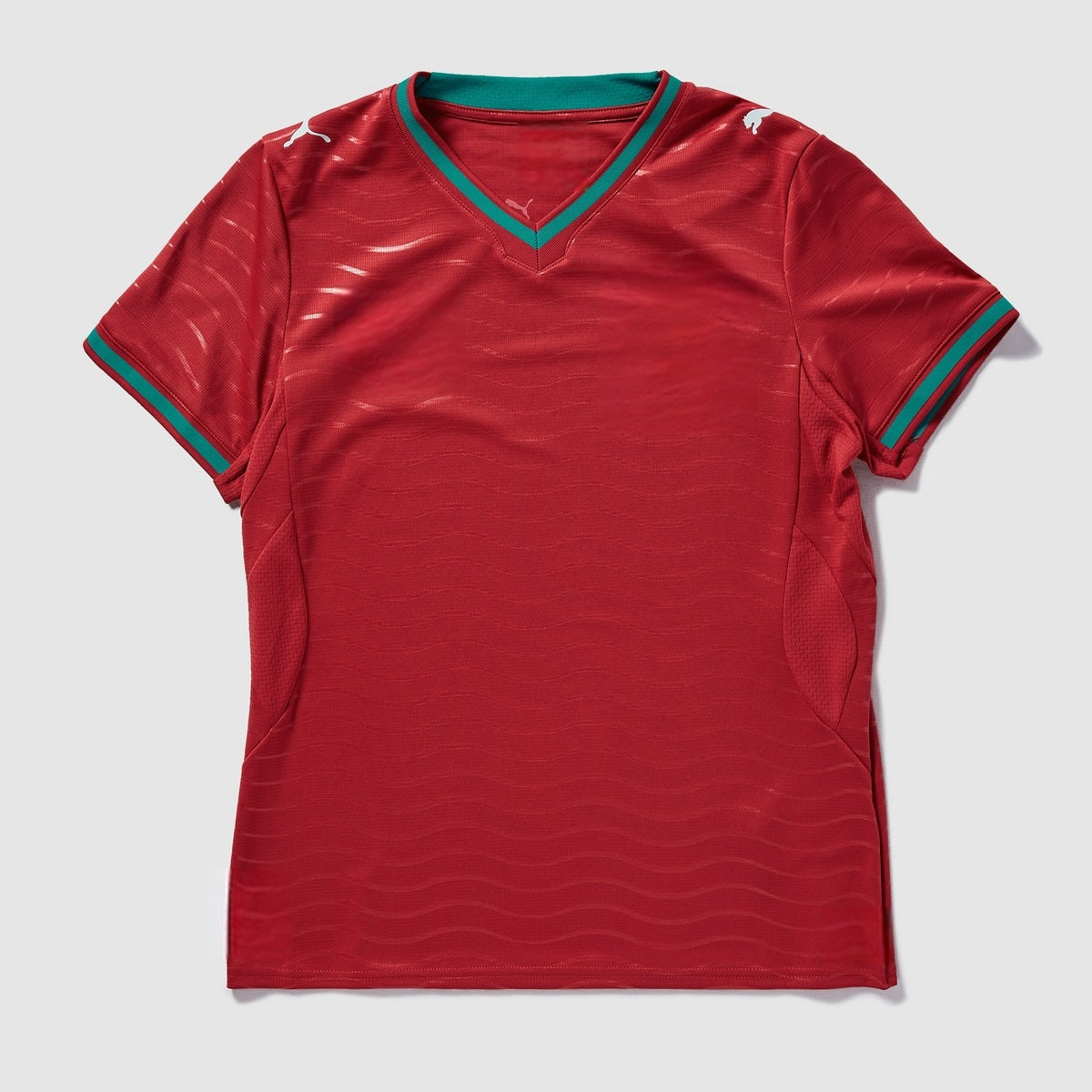 Home 26/27 Women’s Jersey — Unbranded