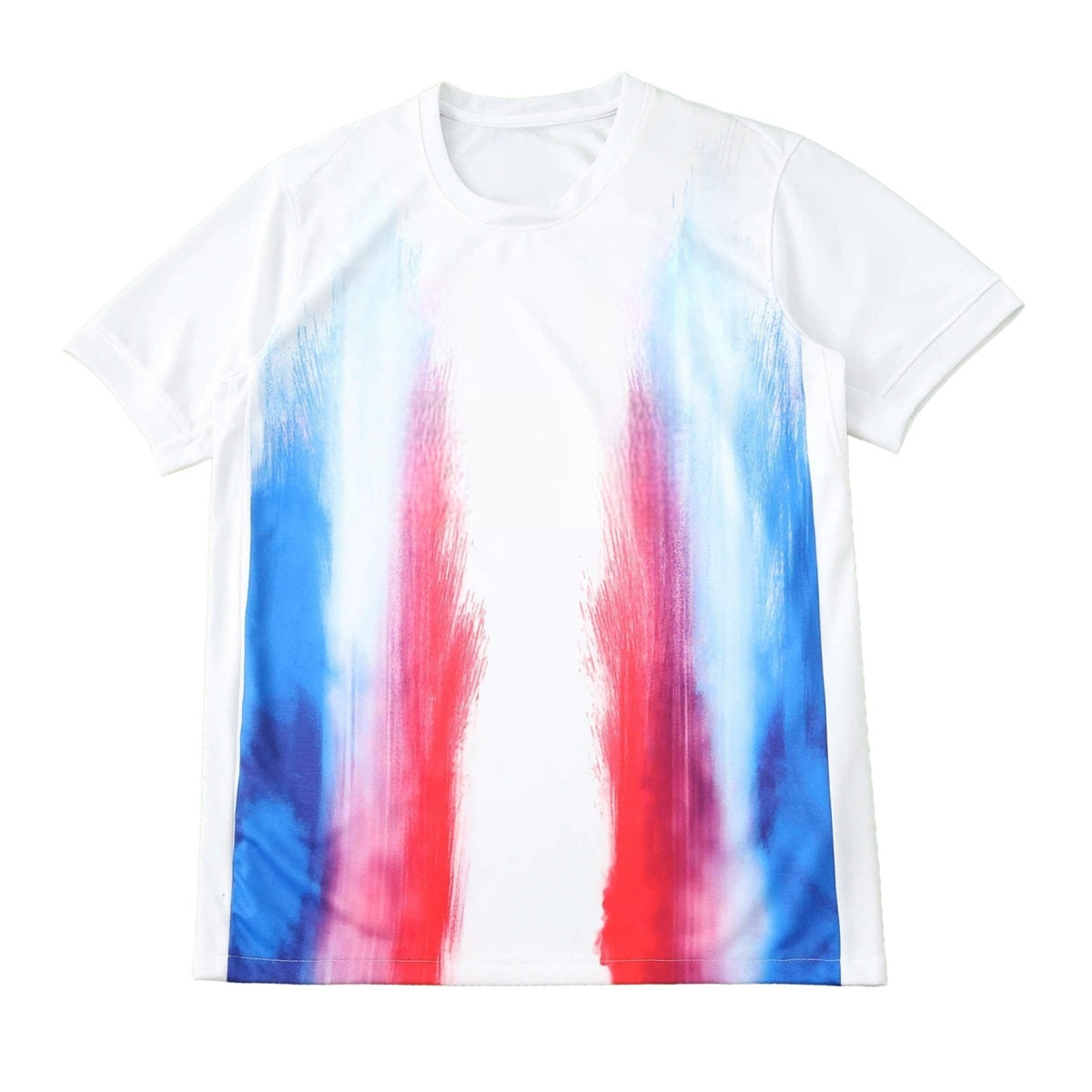 Pre-Match 25/26 Jersey — Unbranded
