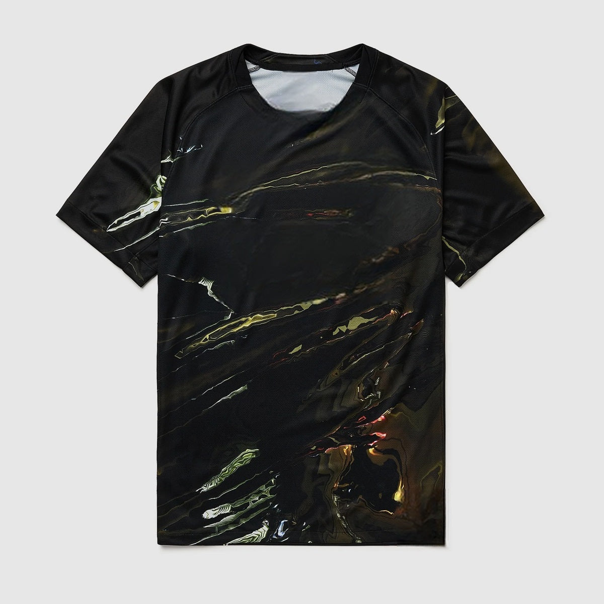 Fifth 25/26 Men's Jersey — Unbranded